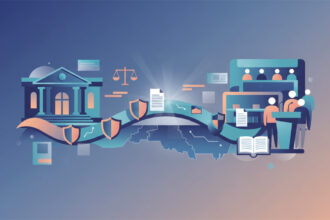Calm abstract legal illustration related to 2012 02 a critical tool to save lives vawa.