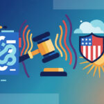 Calm abstract legal illustration related to 2013 06 2013am115.