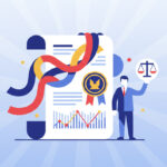 Calm abstract legal illustration related to 2013 06 2013am116.