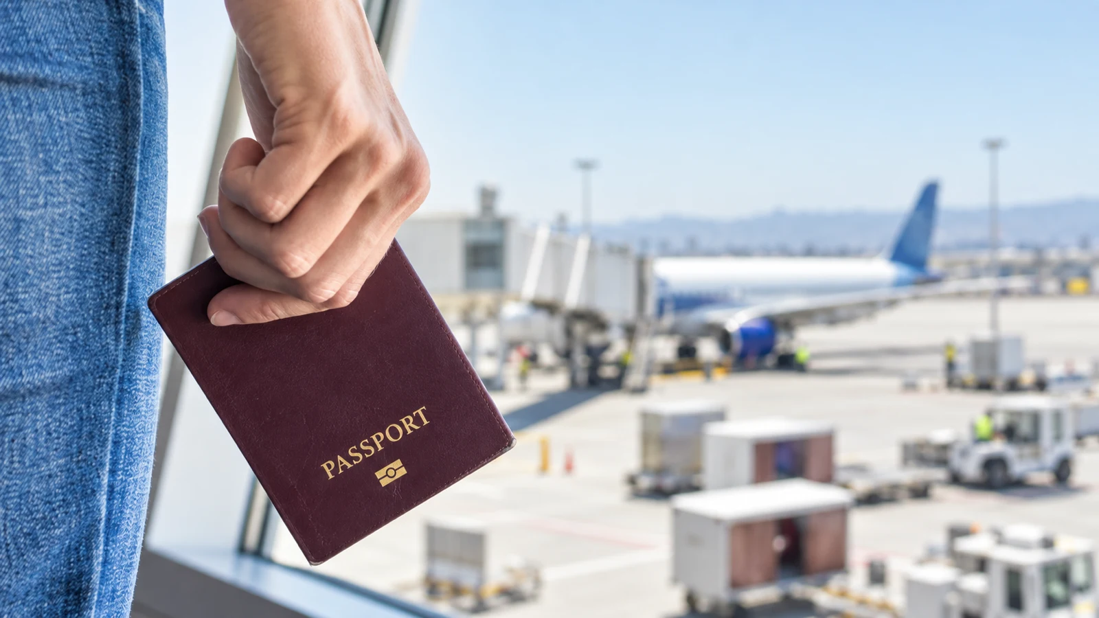 Advance Parole Letter of Explanation: Sample Guide